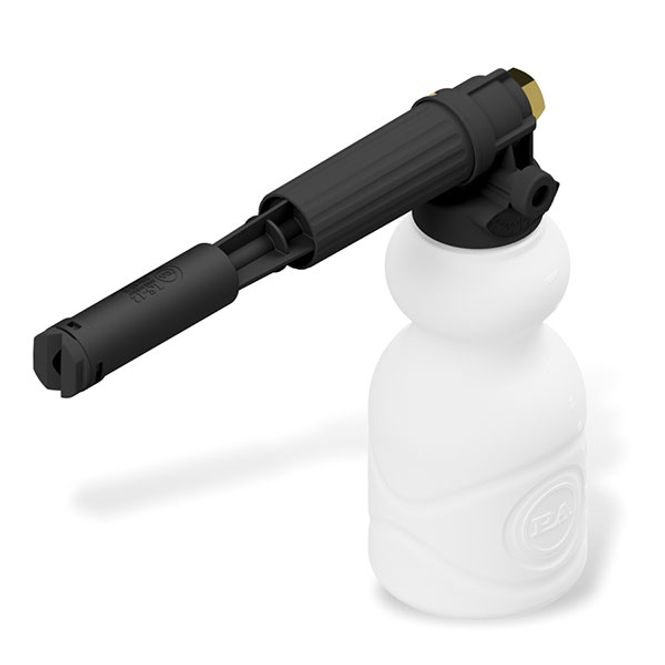 Hovedbilde Skumlanse LS12