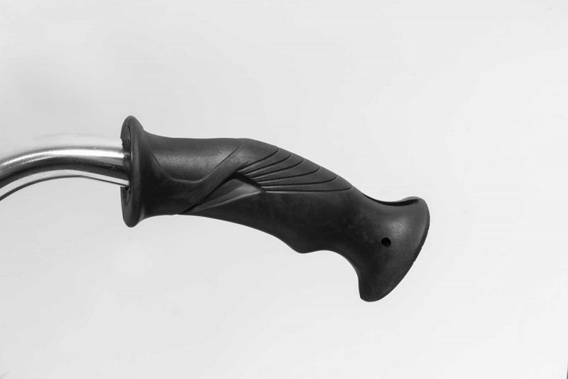 Gulvvasker 42cm med dobbel handtak
