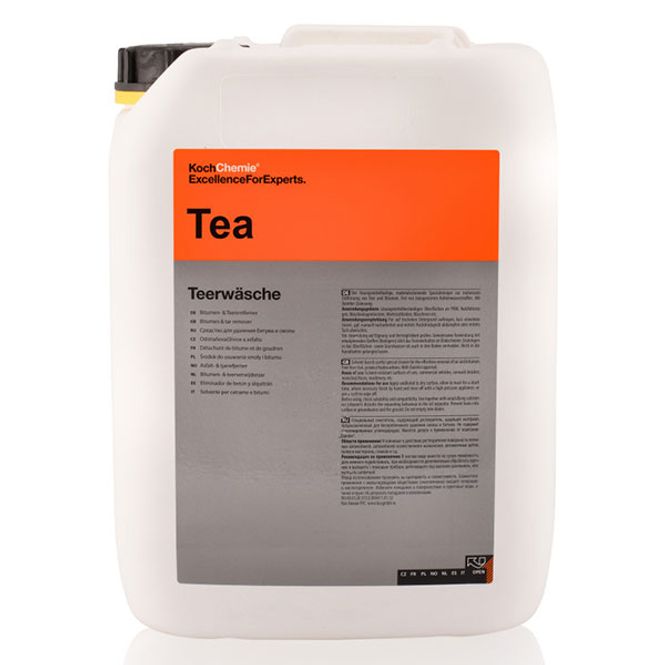 Hovedbilde Koch-Chemie asfalt og tjærefjerner Tea 10L