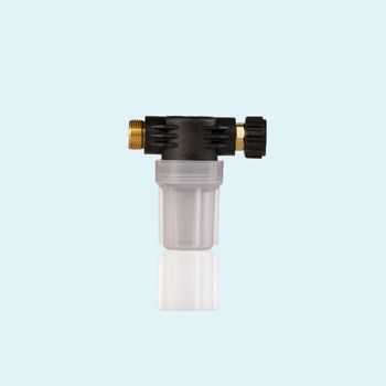 Hovedbilde Filter