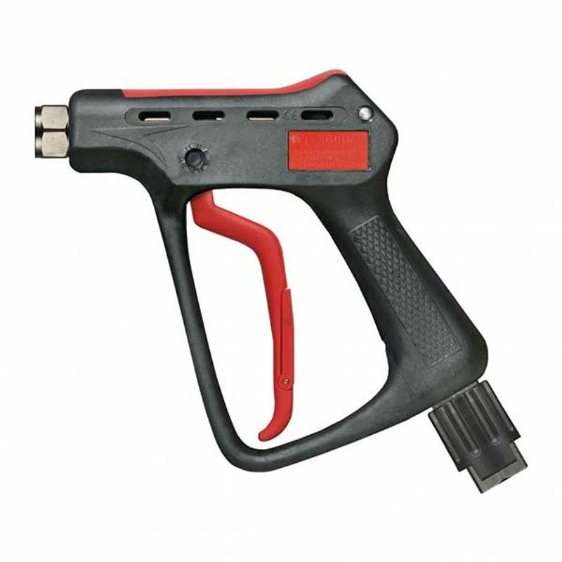 Høytrykkpistol ST-3600 (Dynajet)