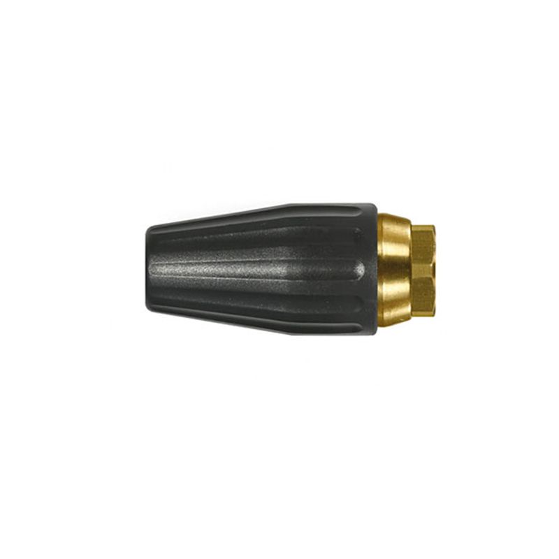 Turbodyse 250 bar