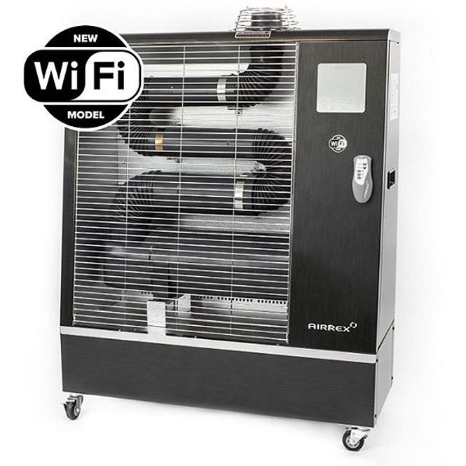 Hovedbilde Airrex AH-200i, WiFi