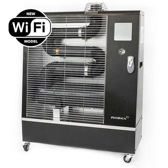Hovedbilde Airrex AH-300i, WiFi 