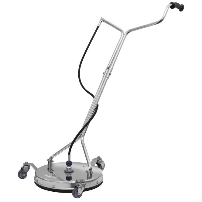 Hovedbilde Gulvvasker 42cm med dobbel handtak