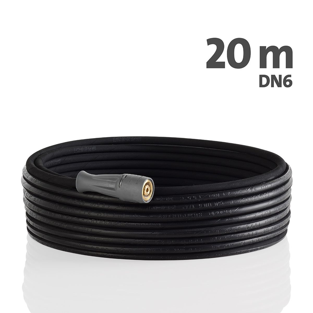 Høytrykkslange Kränzle 20m 434161
