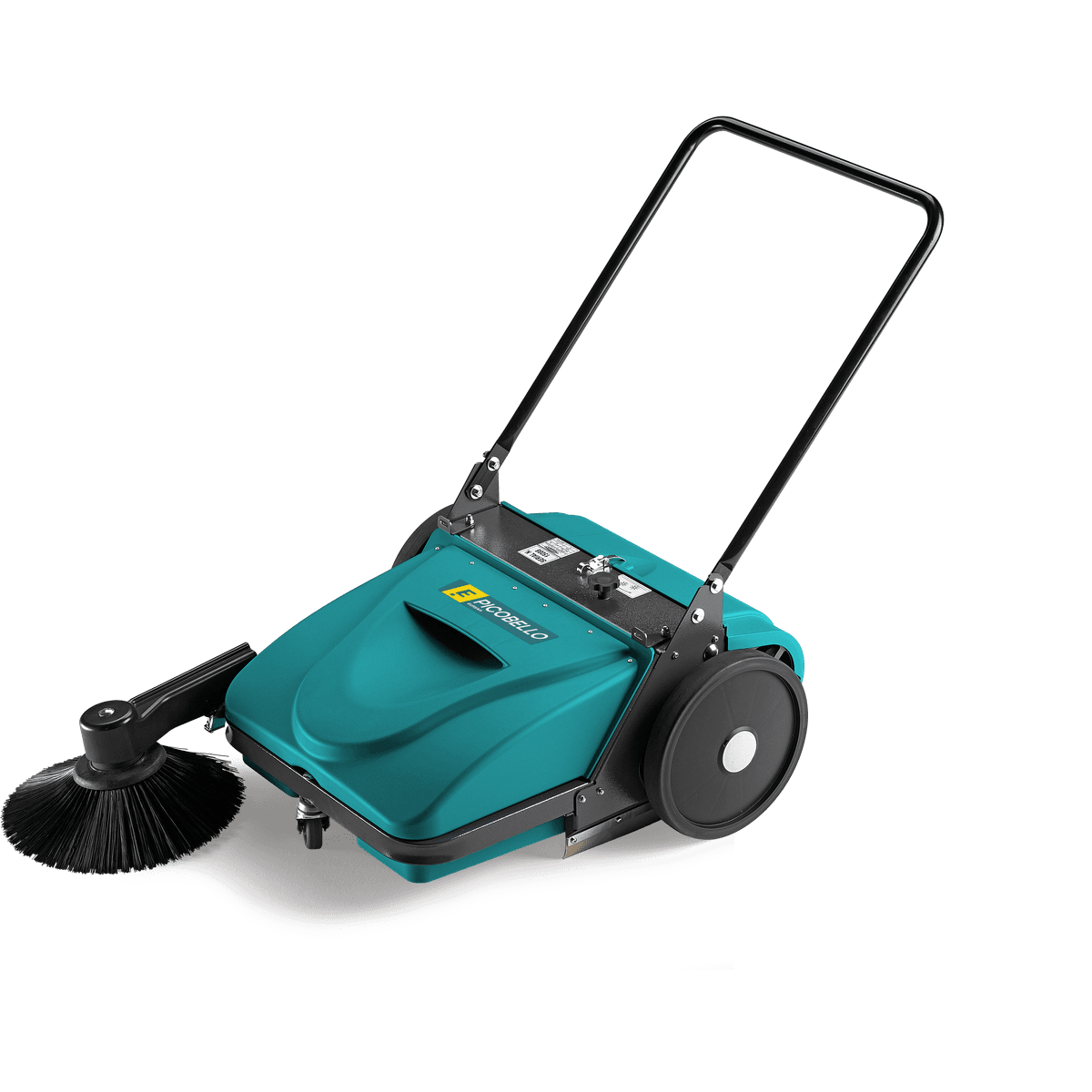 Eureka Picobello 151 Eco feiemaskin