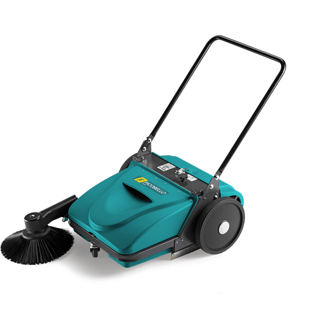 Hovedbilde Eureka Picobello 151 Eco feiemaskin