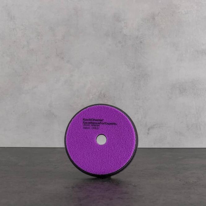 Hovedbilde Koch-Chemie Micro Cut Pad 125mm  Fin ...
